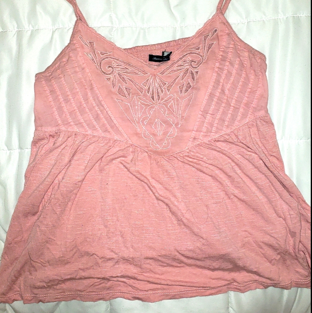 American eagle blouse